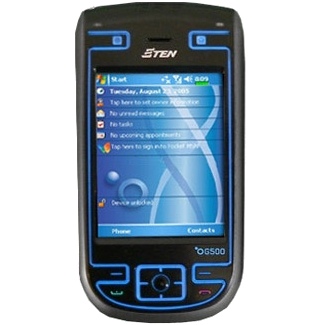 E-ten G500+