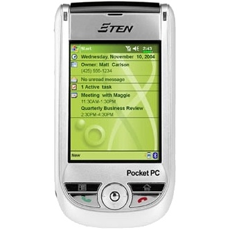 E-ten M500