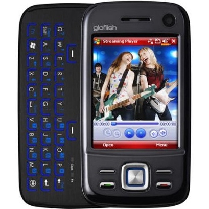 E-ten M810 Glofiish 