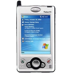 E-ten P700