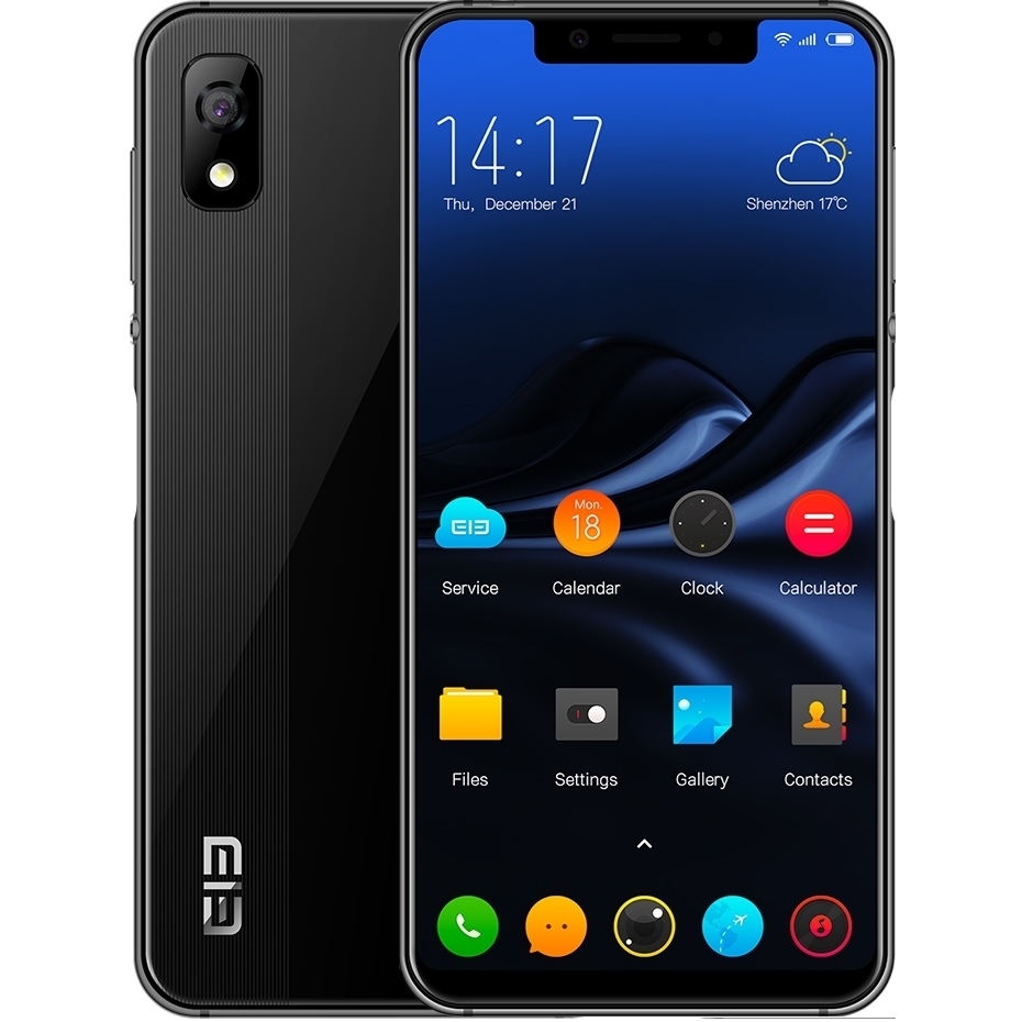 Elephone A4