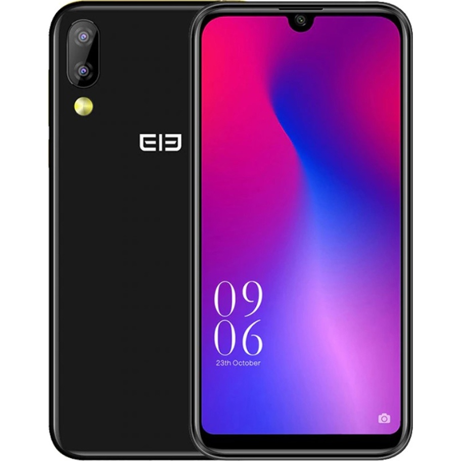 Elephone A6 Mini