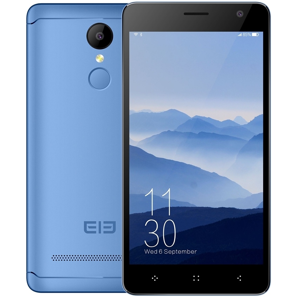 Elephone A8
