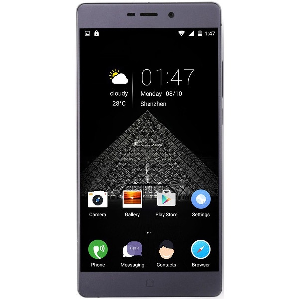 Elephone M3