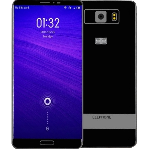 Elephone P11
