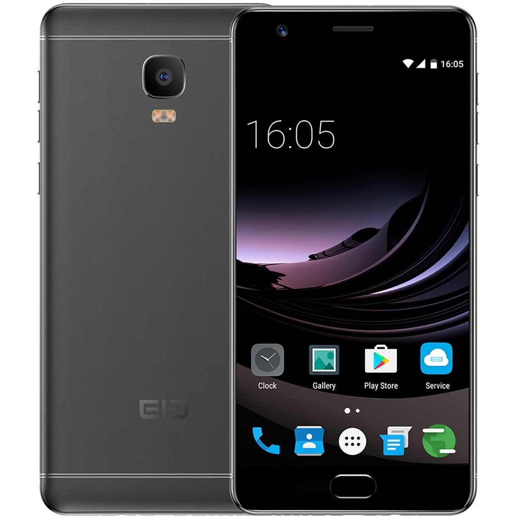 Elephone P8 Max