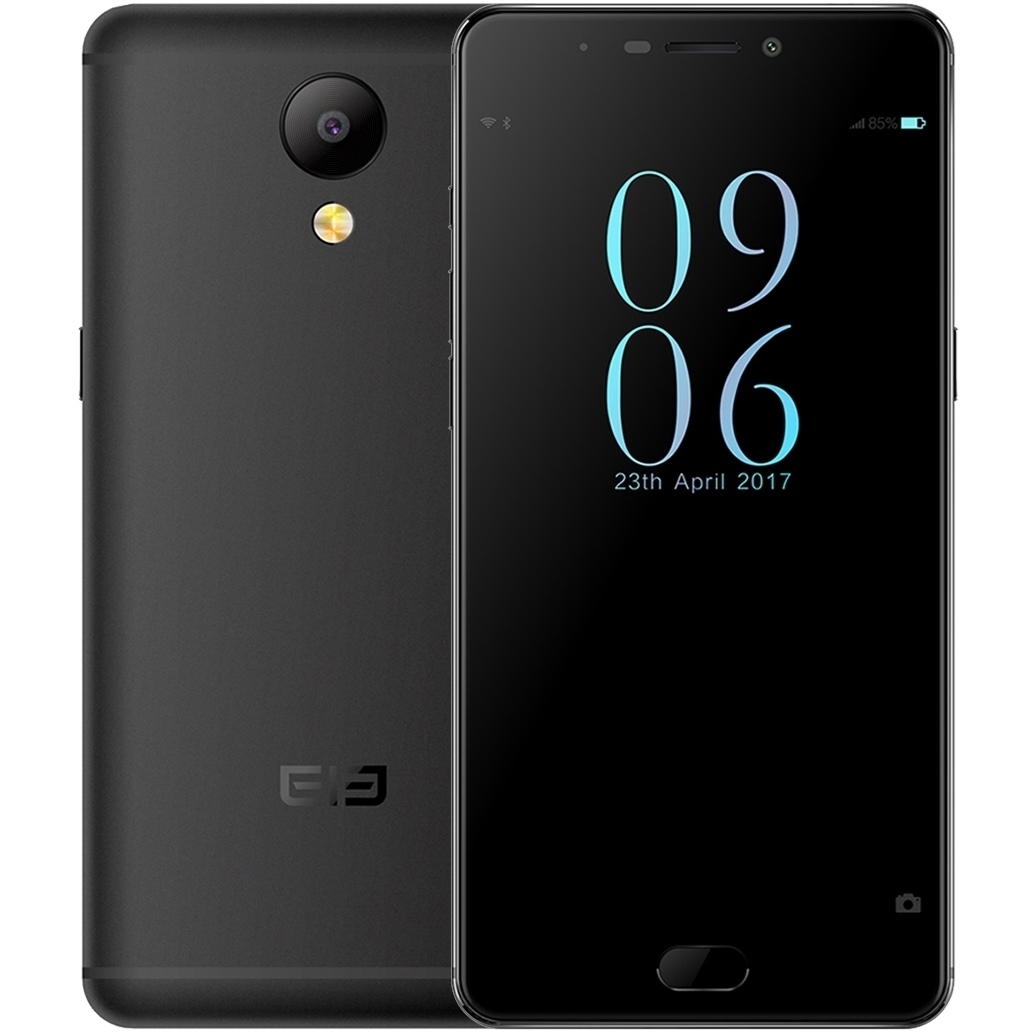 Elephone P8