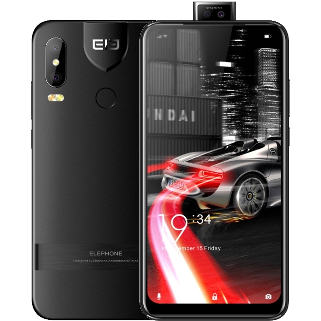 Elephone PX