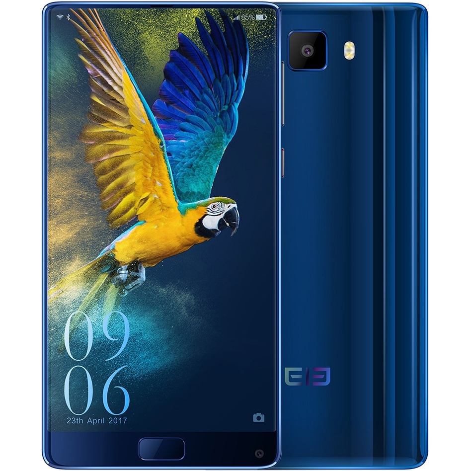 Elephone S8