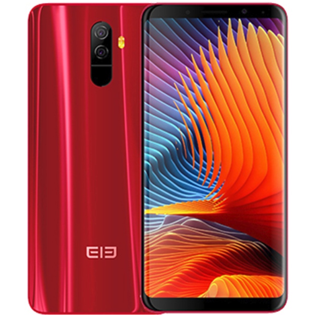 Elephone S9