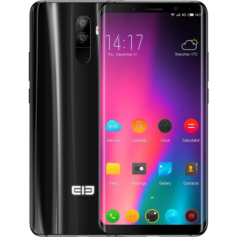 Elephone U Pro