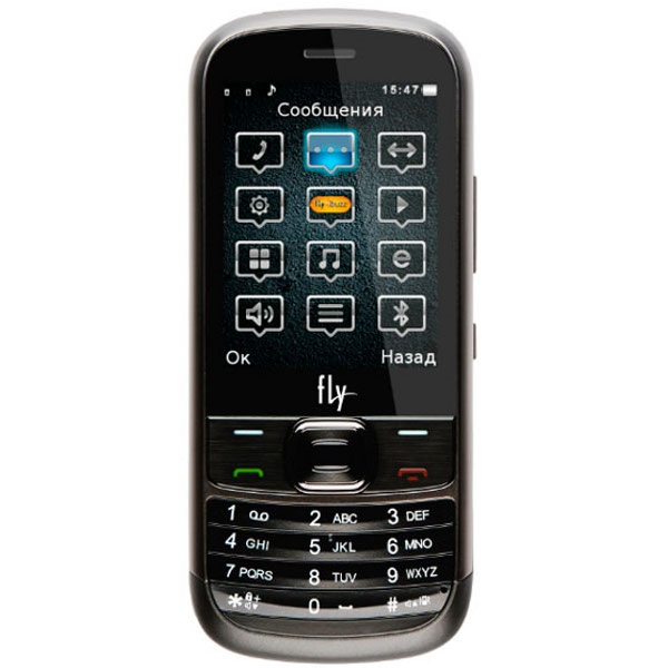 Fly B500
