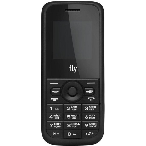 Fly DS100