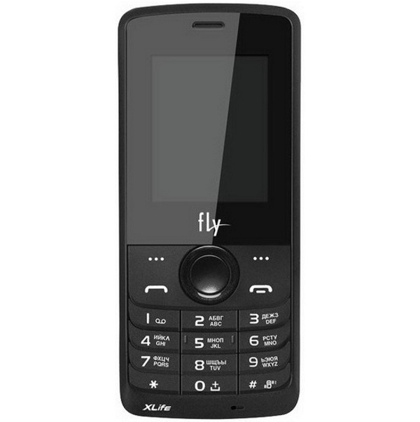 Fly DS150