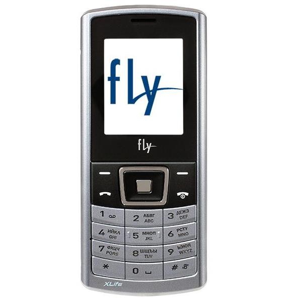 Fly DS160