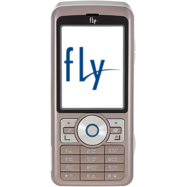 Fly E110