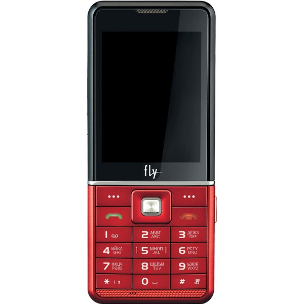 Fly E120