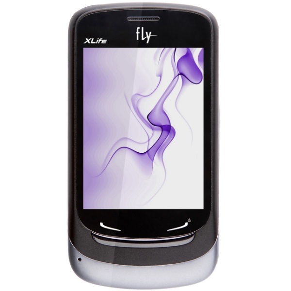 Fly E147 TV