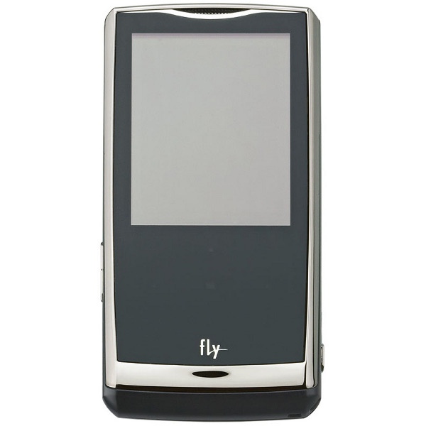 Fly E310 Attitude 