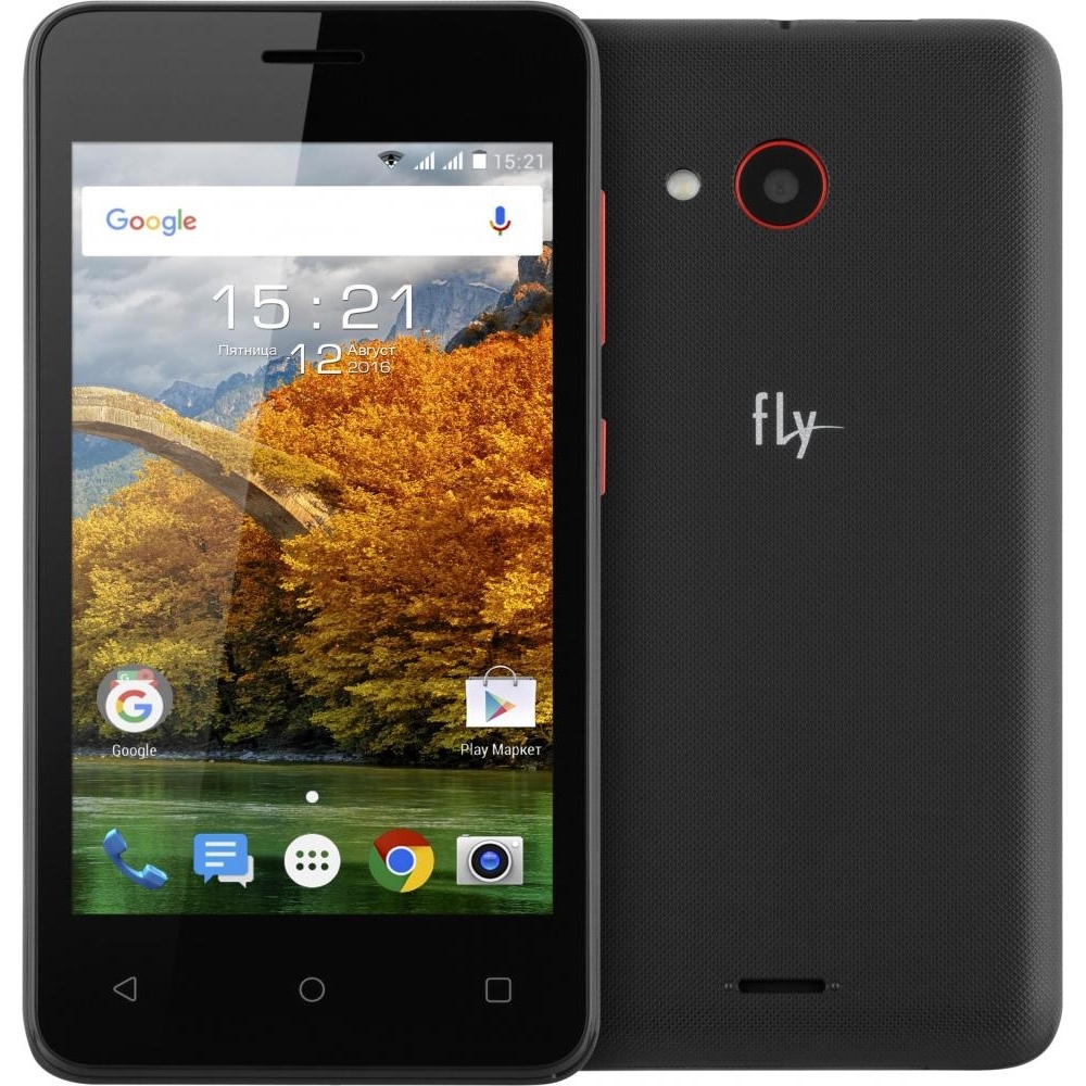 Fly FS408 Stratus 8