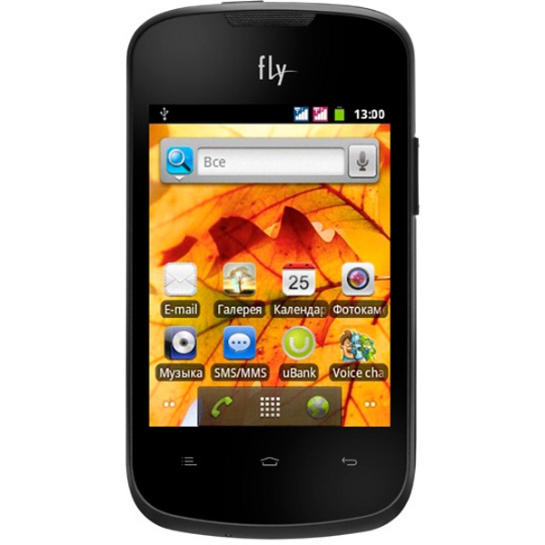 Fly IQ230 Compact