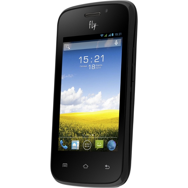 Fly IQ239 Era Nano 2