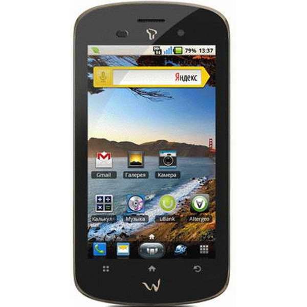 Fly IQ280 Tech