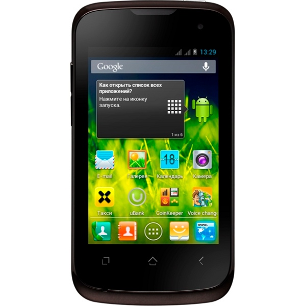 Fly IQ430 Evoke