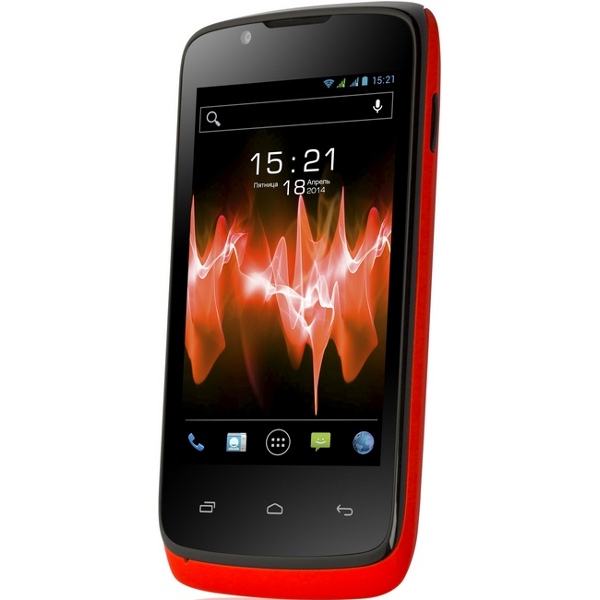 Fly IQ436 Era Nano 3