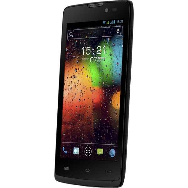 Fly IQ4402 Era Style 1