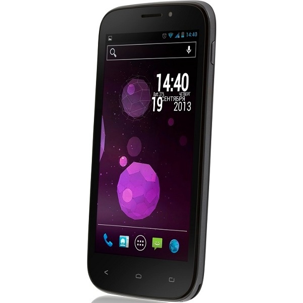 Fly IQ4404 Spark