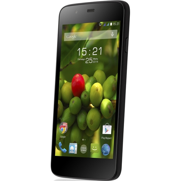 Fly IQ4414 EVO Tech 3