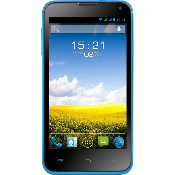 Fly IQ4415 Era Style 3