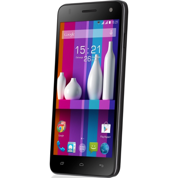 Fly IQ4512 EVO Chic 4