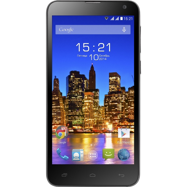 Fly IQ4514 EVO Tech 4