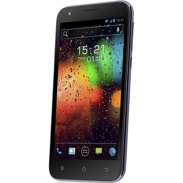 Fly IQ454 EVO Tech 1