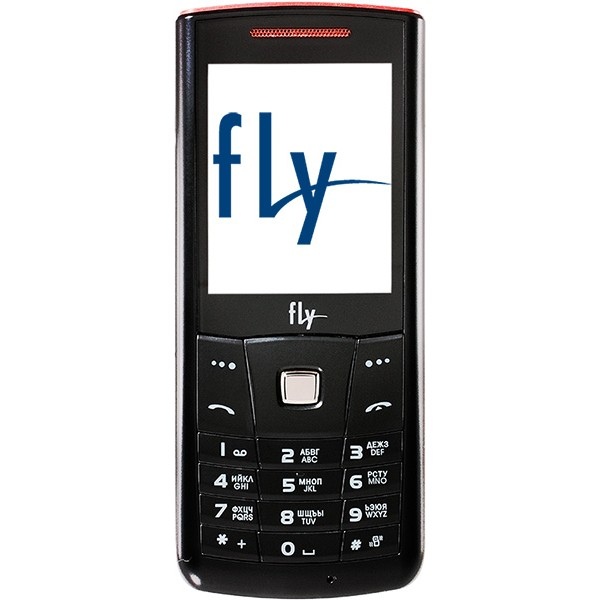 Fly MC150 DS