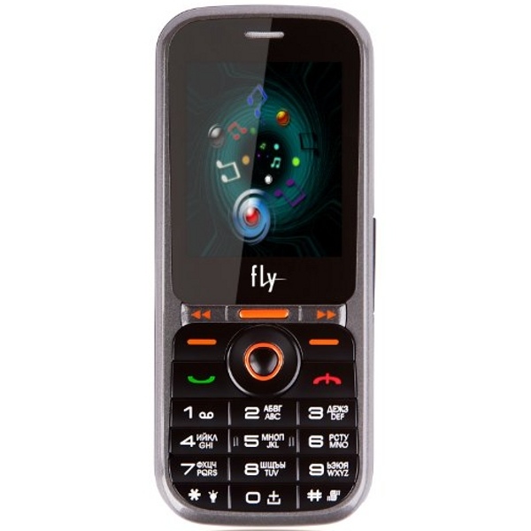 Fly MC165 DS