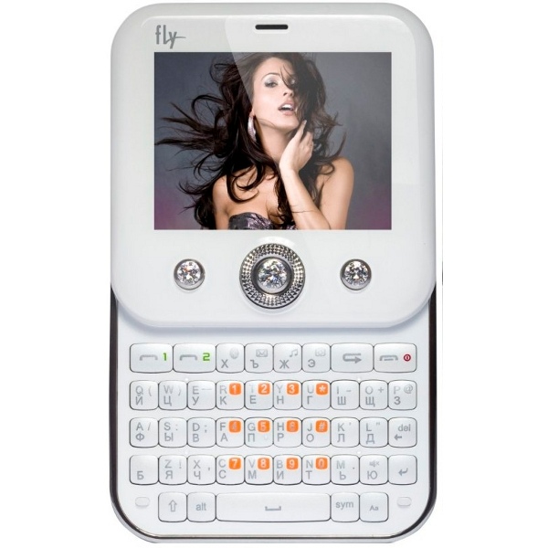 Fly Q200 Swivel