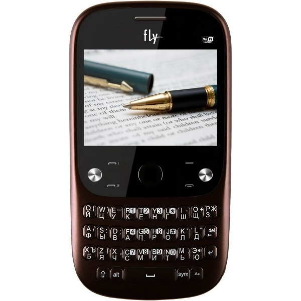 Fly Q420