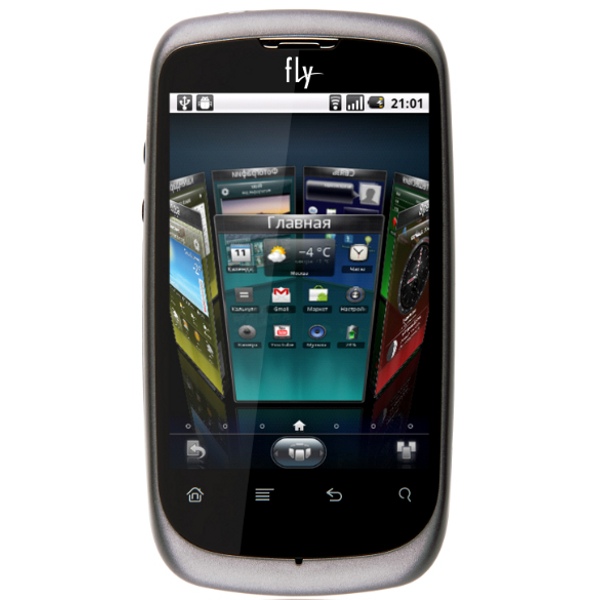 Fly IQ250 Swift