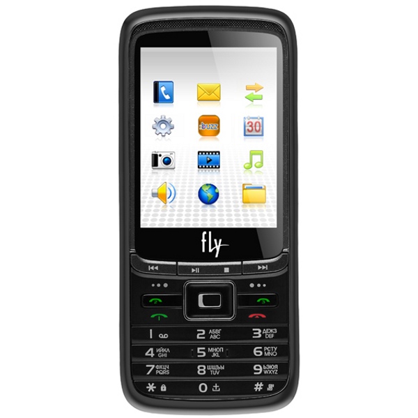 Fly TS100