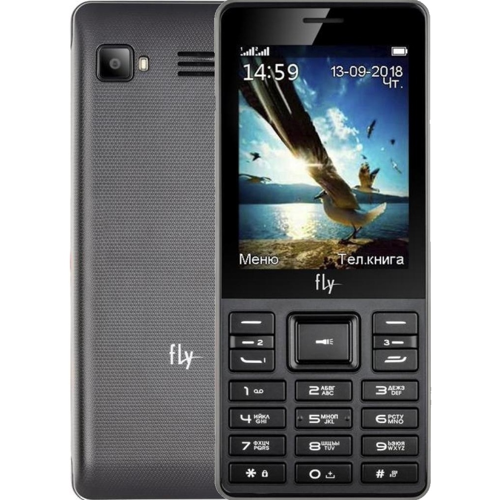 Fly TS114