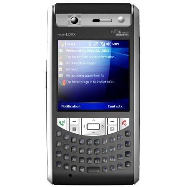 Fujitsu Siemens Pocket LOOX T830