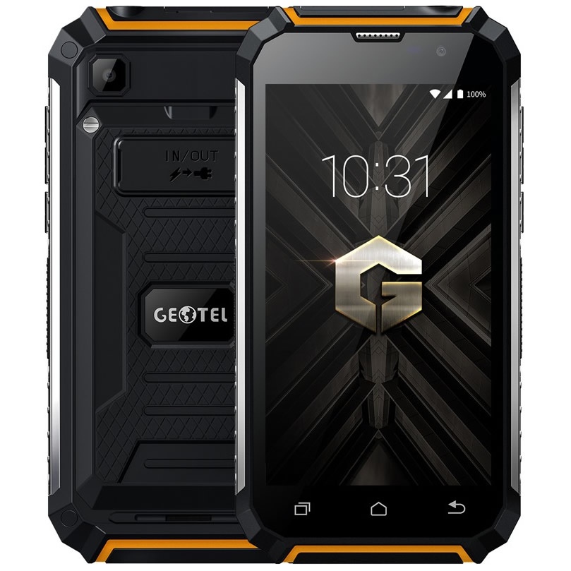 Geotel G1