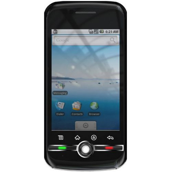 Gigabyte g-Smart G1305 Codfish