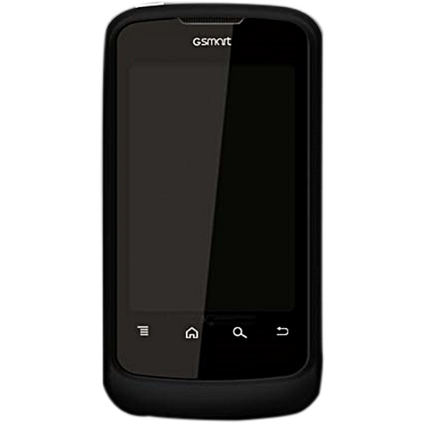 Gigabyte g-Smart G1317D Rola
