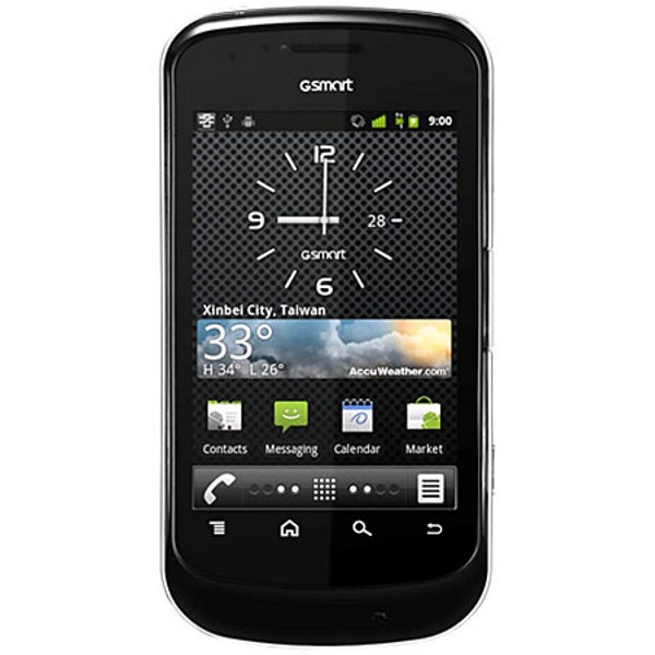 Gigabyte g-Smart G1345