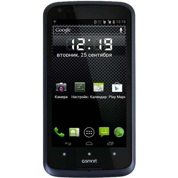 Gigabyte g-Smart G1362