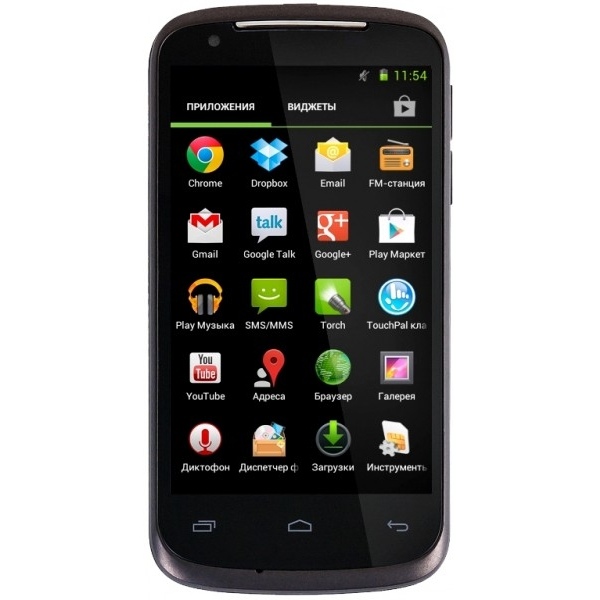 Gigabyte g-Smart GS202